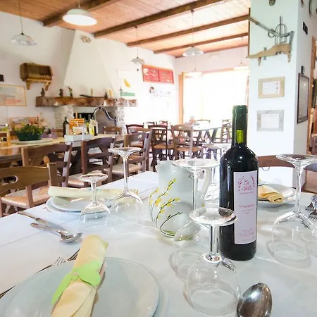 Ca'de'gatti Alloggio per agriturismo *