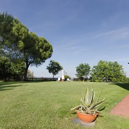 Agroturismo Ca'de'gatti Faenza