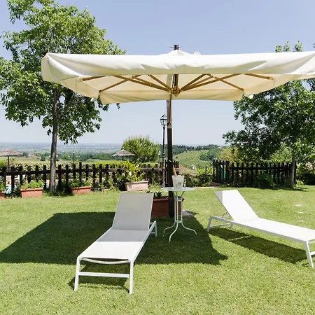 Agroturismo Ca'de'gatti