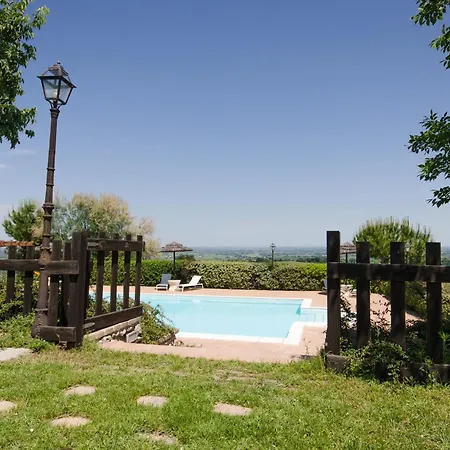 Alojamento de Turismo Rural Ca'de'gatti *