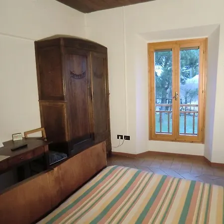 Ca'de'gatti Alloggio per agriturismo