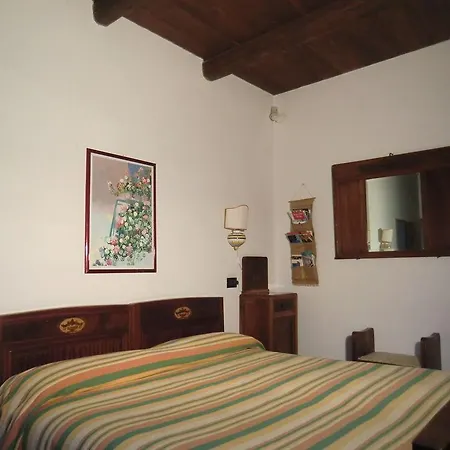 Ca'de'gatti Alloggio per agriturismo *