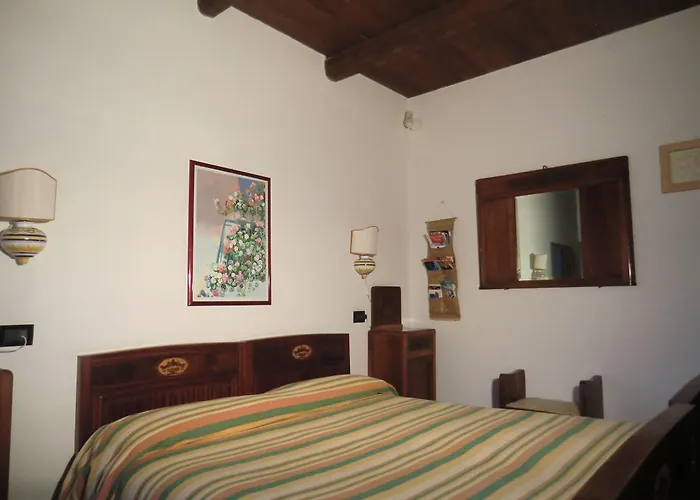 Ca'de'gatti * Faenza