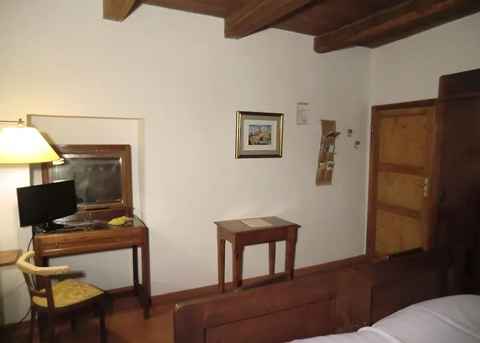 Ca'de'gatti Gospodarstwo agroturystyczne *