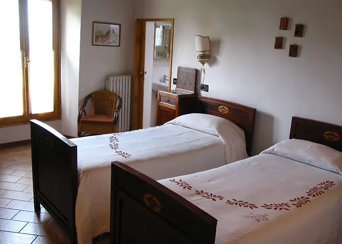 Ca'de'gatti * Faenza