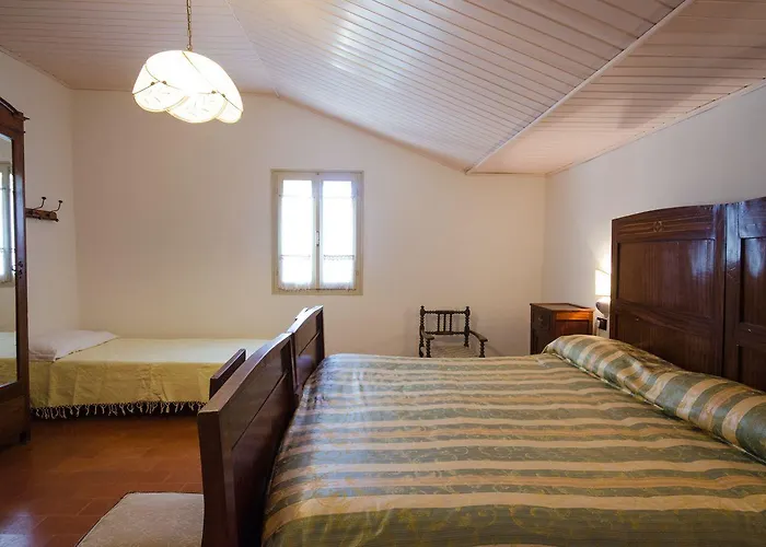 Ca'de'gatti Gospodarstwo agroturystyczne