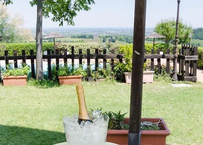 Ca'de'gatti * Faenza