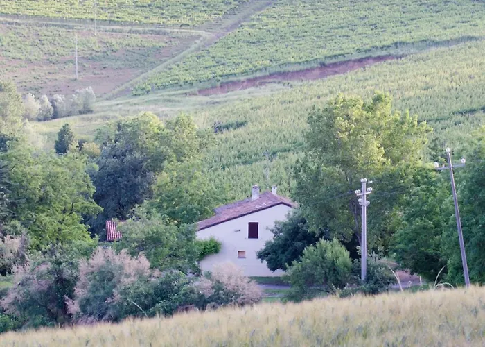 Ca'de'gatti Çiftlik konaklama *
