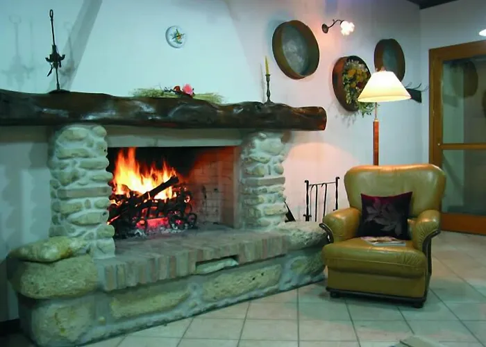 Ca'de'gatti Gospodarstwo agroturystyczne *