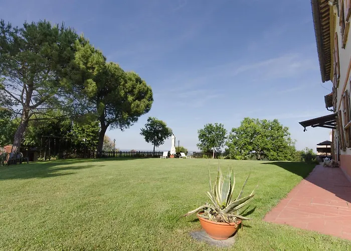 Çiftlik konaklama Ca'de'gatti Faenza